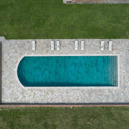 La Gazzara Castell'In Villa คาสเตลนูโอโว เบราร์เดนกา ภายนอก รูปภาพ