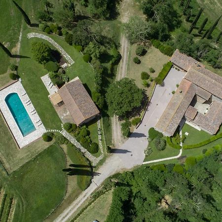 La Gazzara Castell'In Villa คาสเตลนูโอโว เบราร์เดนกา ภายนอก รูปภาพ