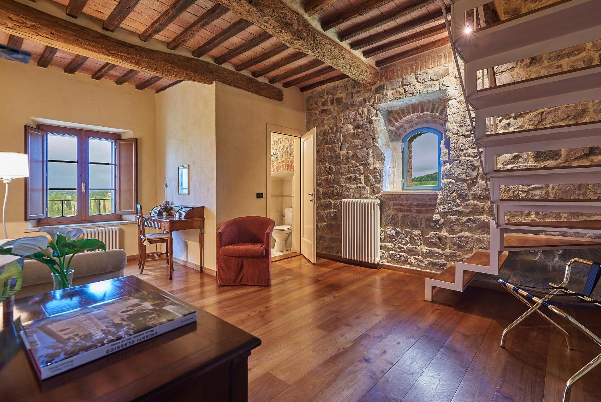 La Gazzara Castell'In Villa คาสเตลนูโอโว เบราร์เดนกา ภายนอก รูปภาพ