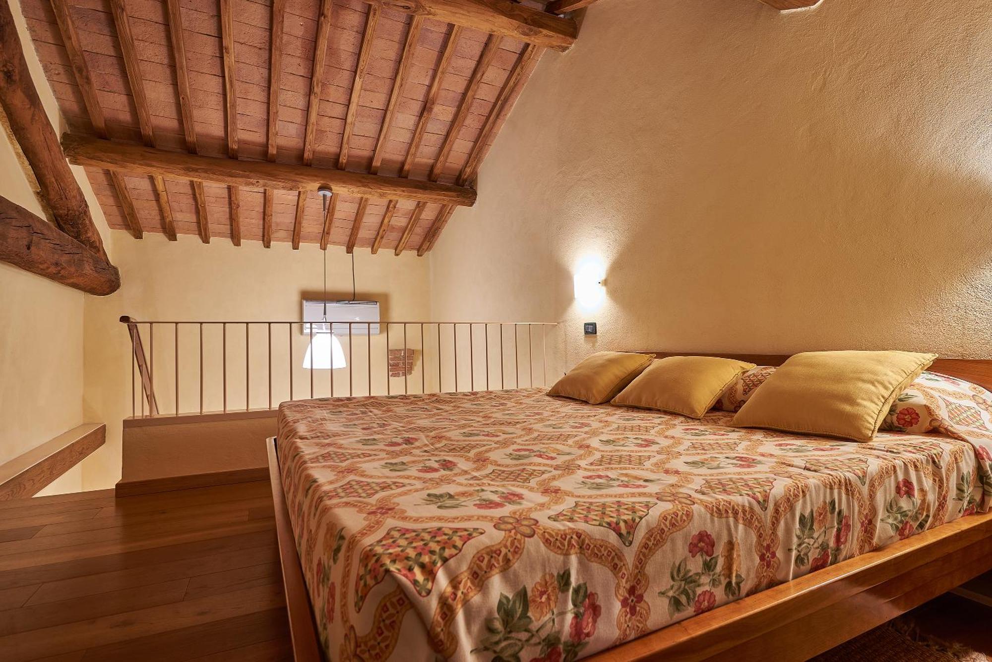 La Gazzara Castell'In Villa คาสเตลนูโอโว เบราร์เดนกา ภายนอก รูปภาพ