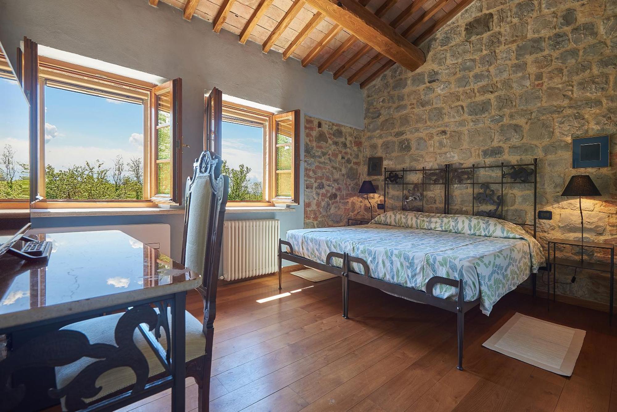 La Gazzara Castell'In Villa คาสเตลนูโอโว เบราร์เดนกา ภายนอก รูปภาพ