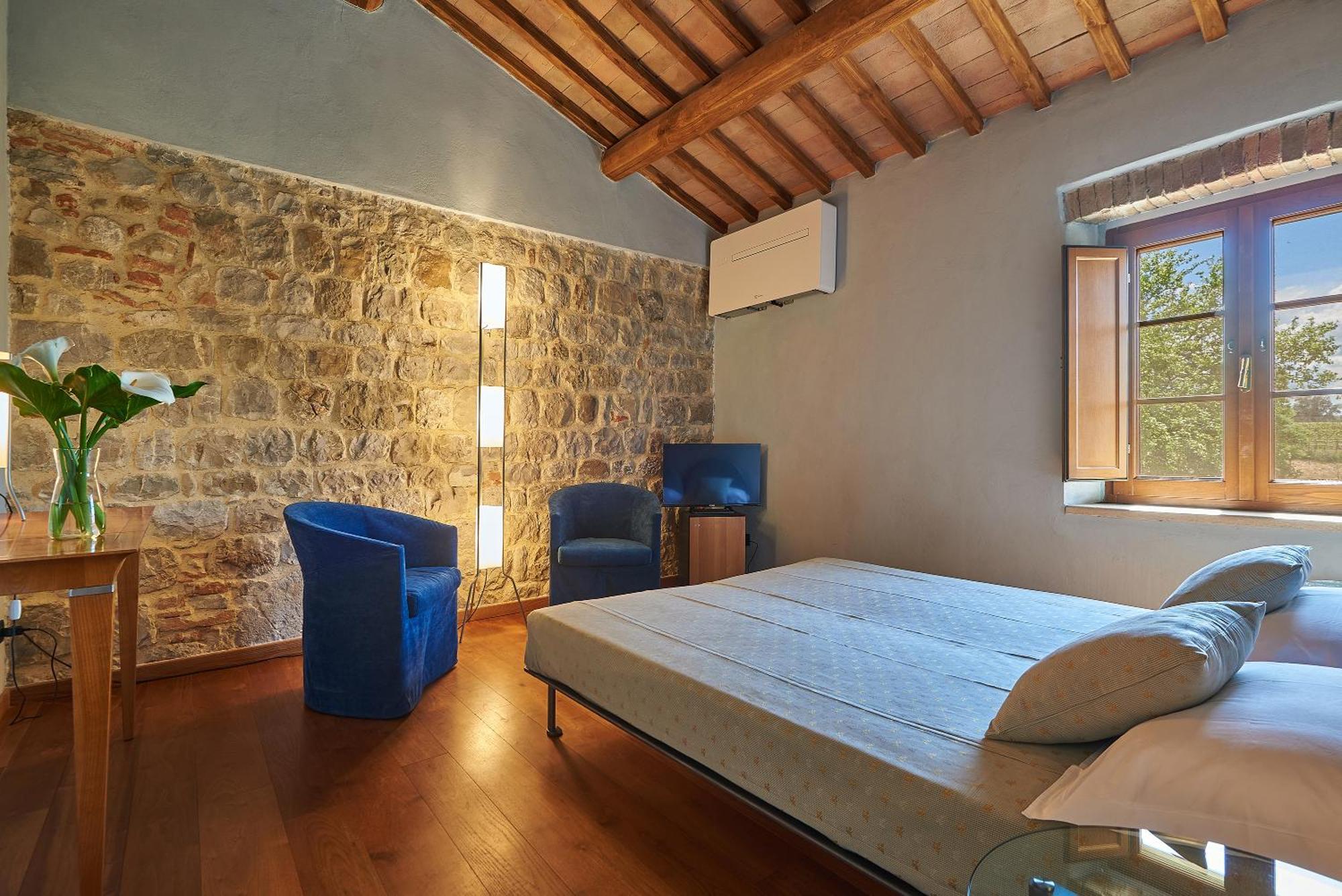 La Gazzara Castell'In Villa คาสเตลนูโอโว เบราร์เดนกา ภายนอก รูปภาพ