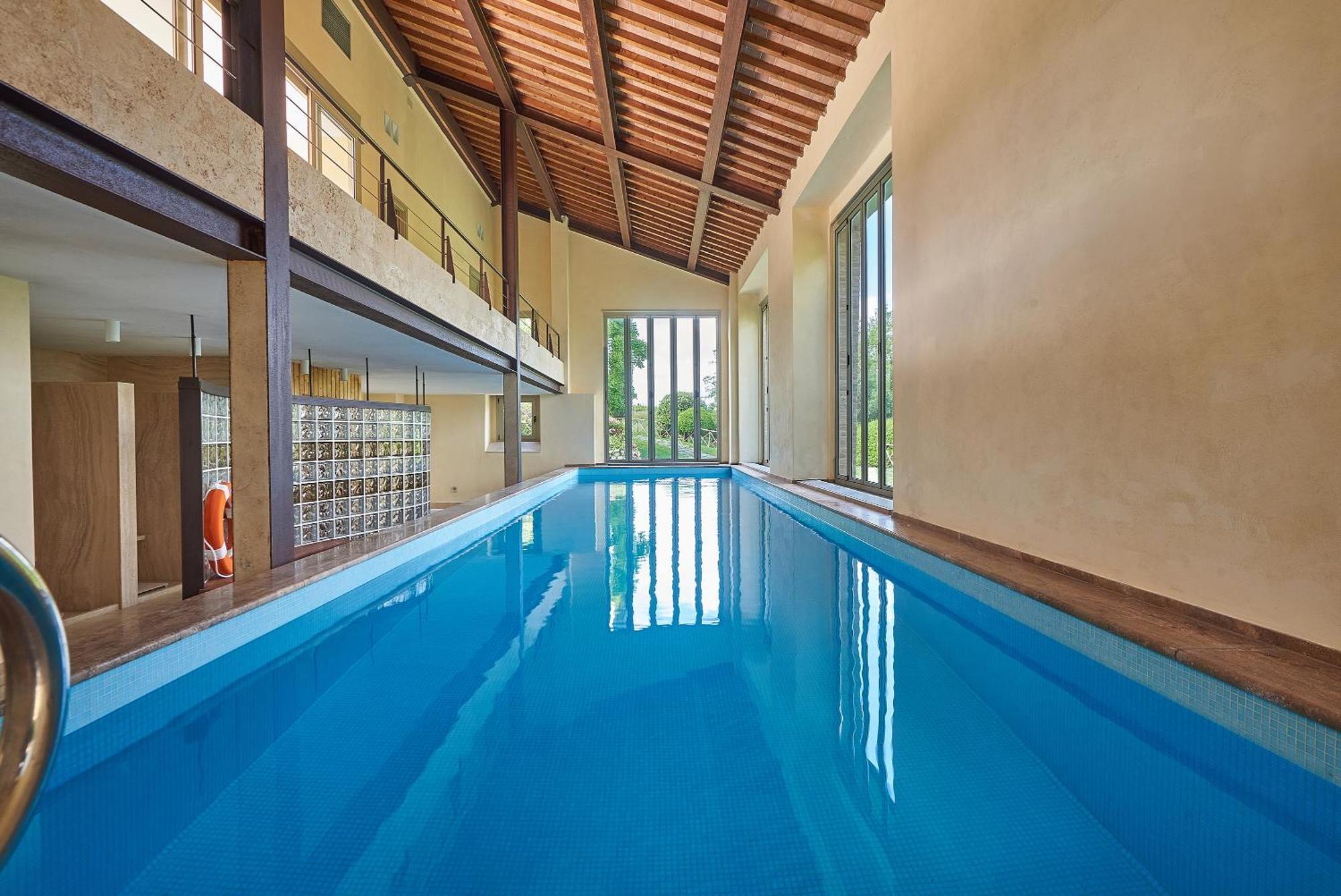 La Gazzara Castell'In Villa คาสเตลนูโอโว เบราร์เดนกา ภายนอก รูปภาพ